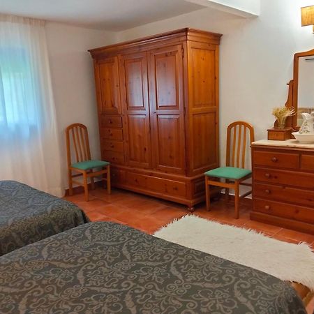 La Casona De Trassierra Villa Кордоба Екстериор снимка