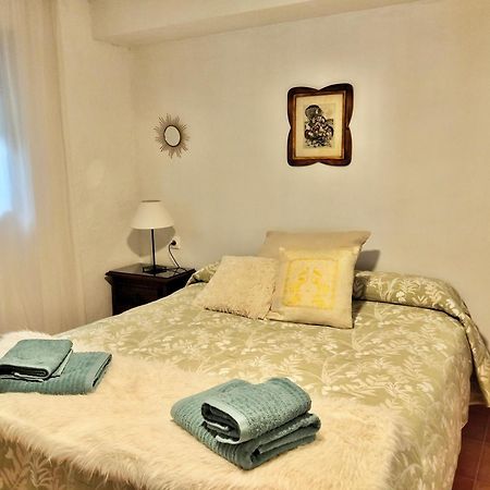 La Casona De Trassierra Villa Кордоба Екстериор снимка
