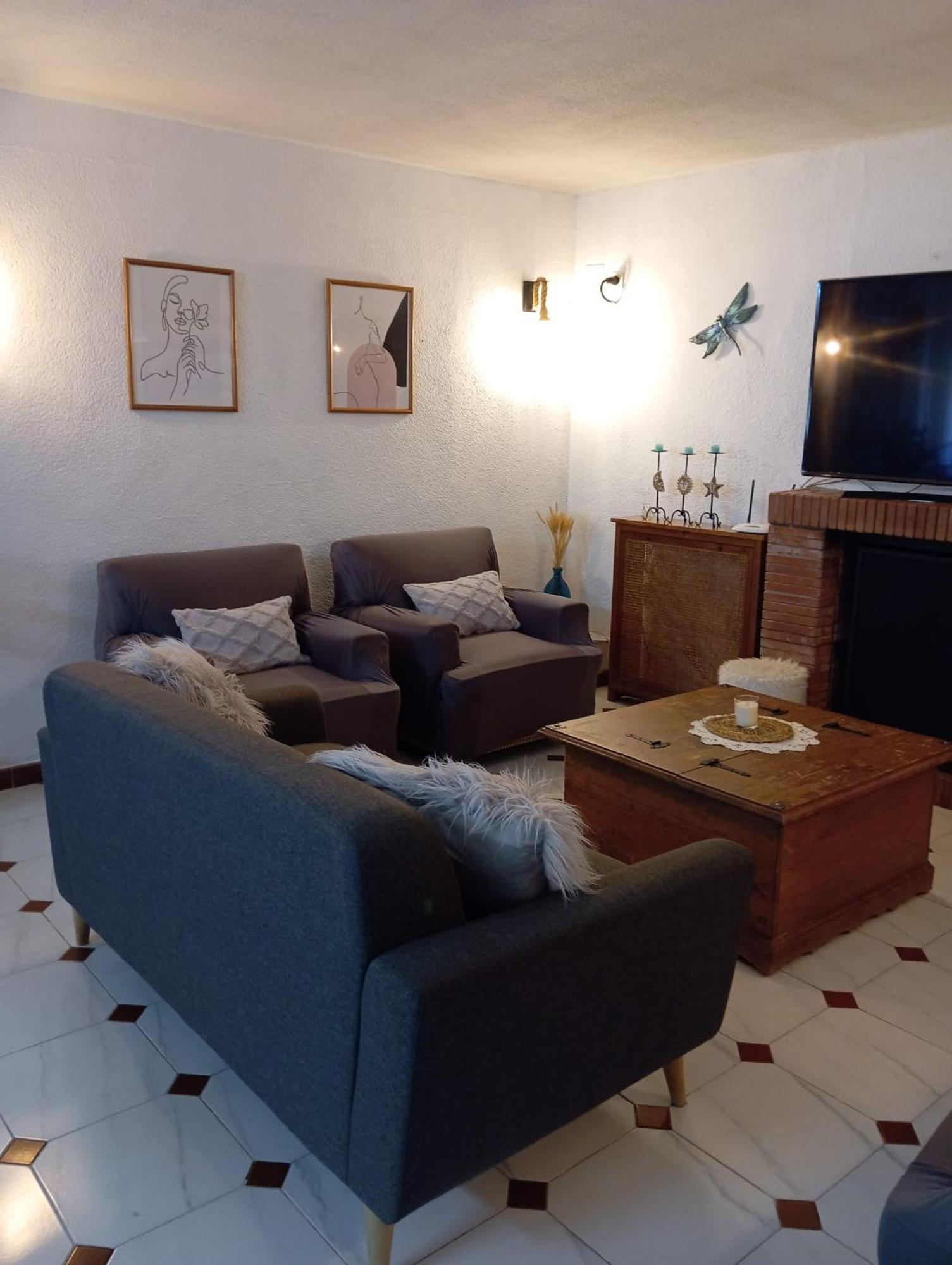La Casona De Trassierra Villa Кордоба Екстериор снимка