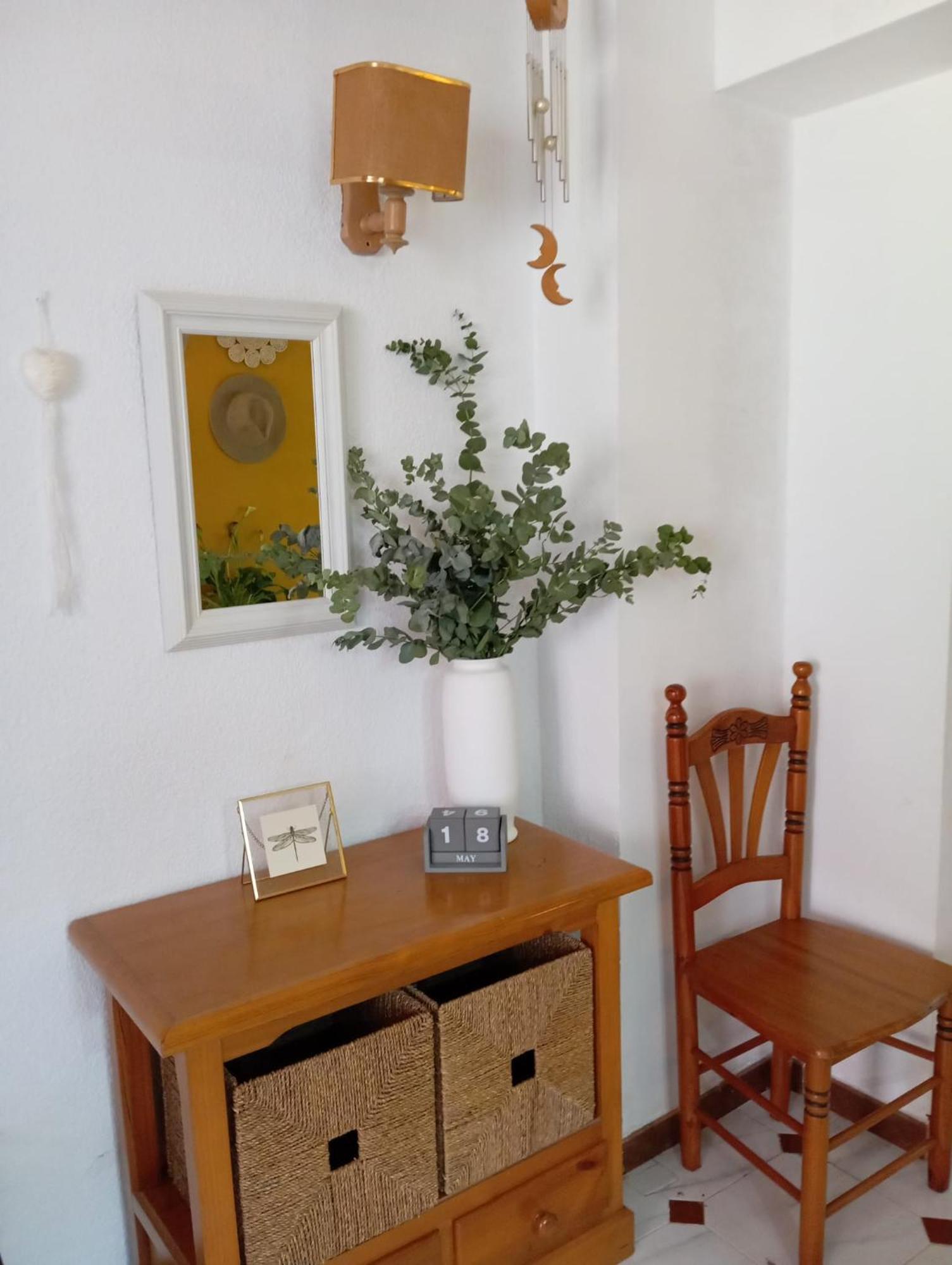 La Casona De Trassierra Villa Кордоба Екстериор снимка