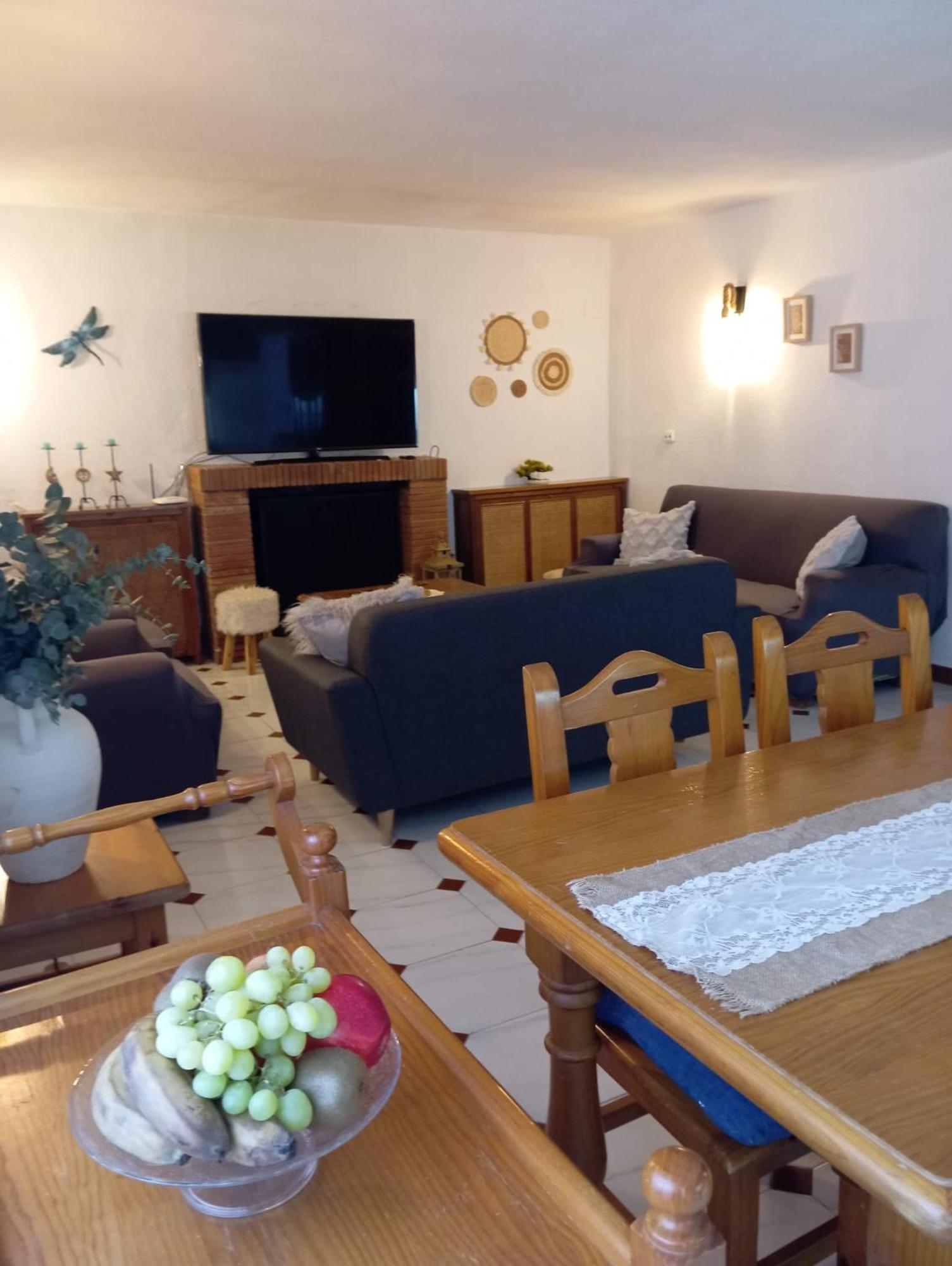 La Casona De Trassierra Villa Кордоба Екстериор снимка